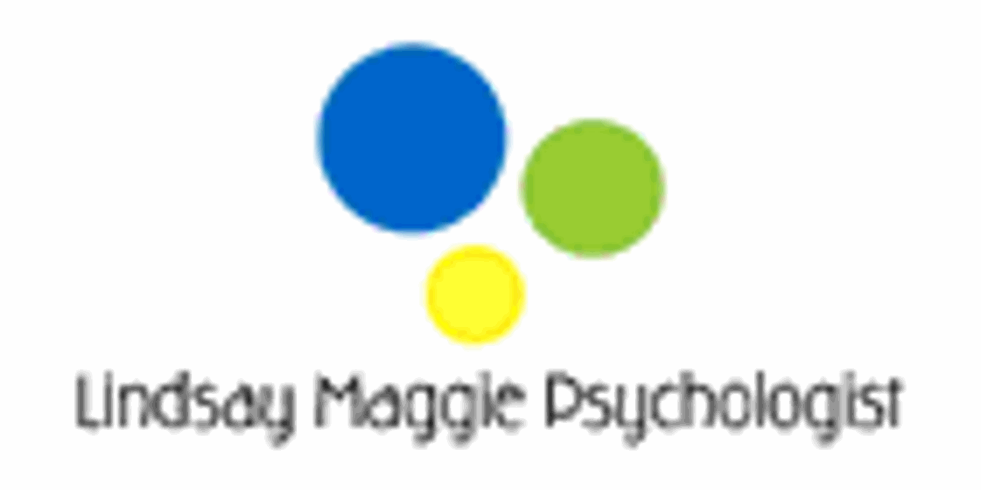 Maggie Lindsay Psychologist