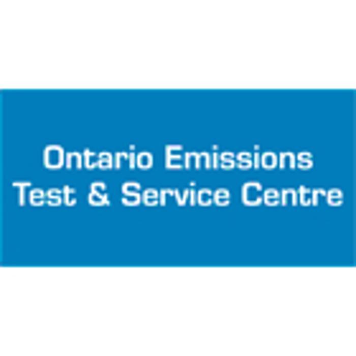 Ontario Emissions Test & Service Centre