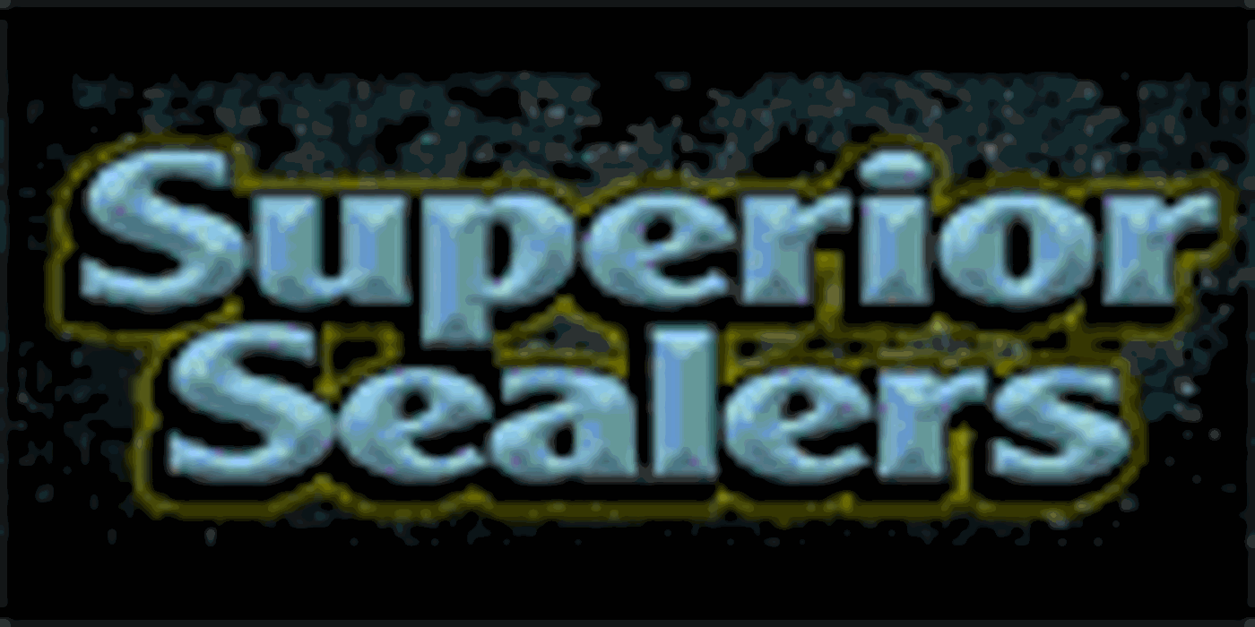 Superior Sealers