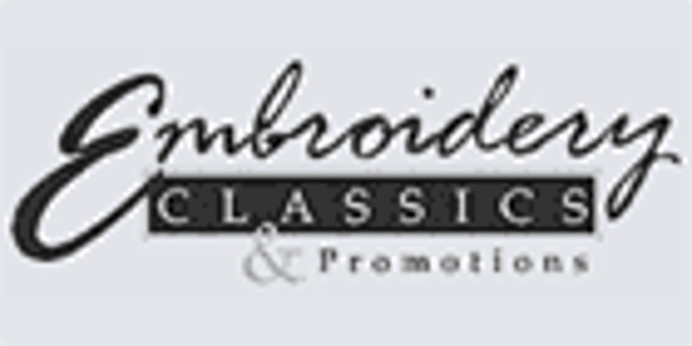 Embroidery Classics Ltd