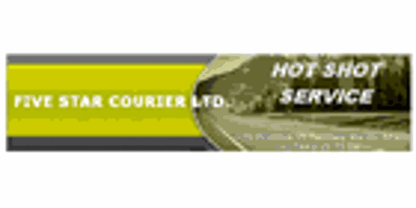 Five Star Courier Ltd