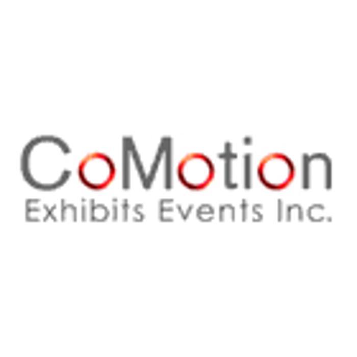 CoMotion Exhibits Events Inc