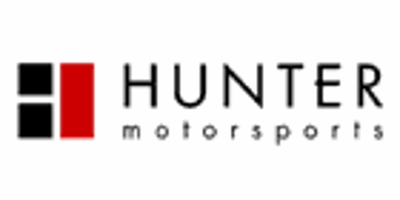 J B Hunter Motorsports Inc