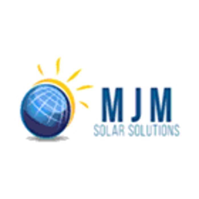 MJM SOLAR Solutions