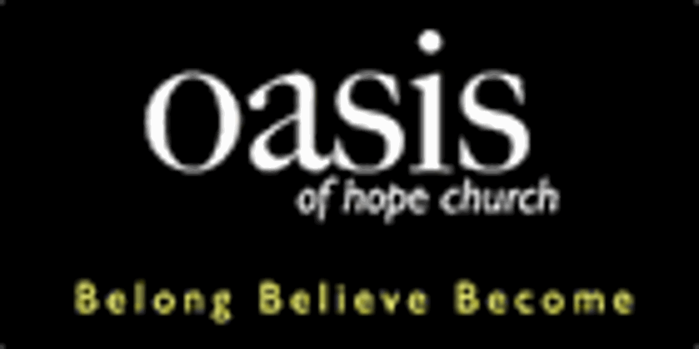 Oasis Of Hope Church