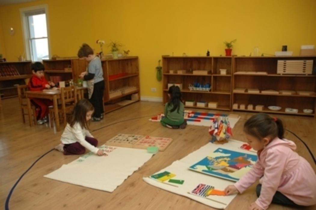 York Montessori School