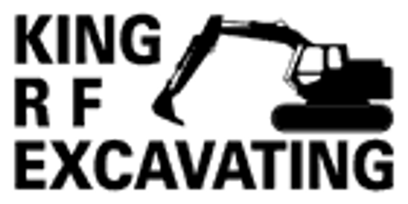 RF King Excavating