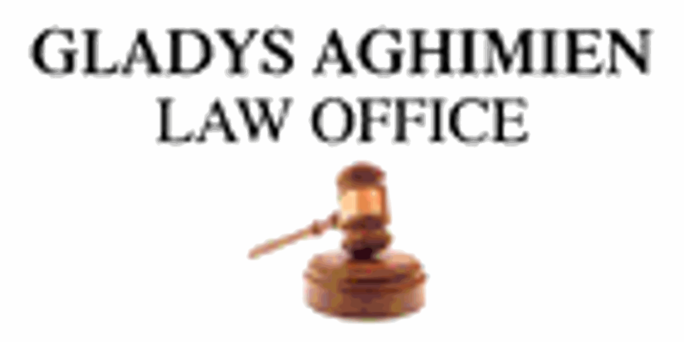 Gladys Aghimien Law Office