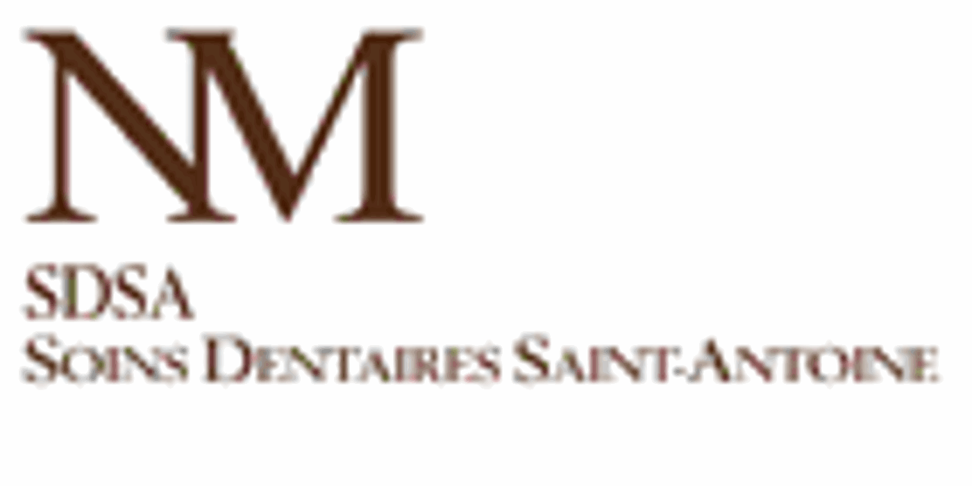 Soins Dentaires Saint-Antoine