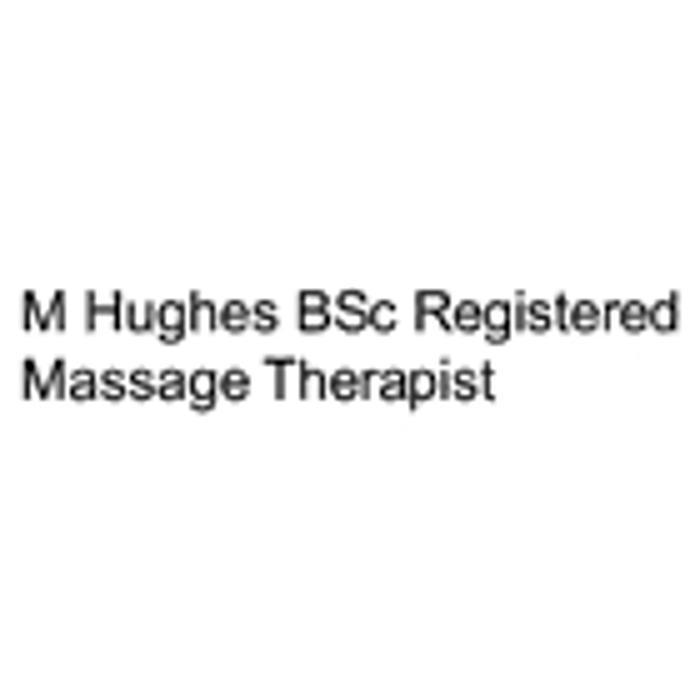 M Hughes Registered Massage Therapy