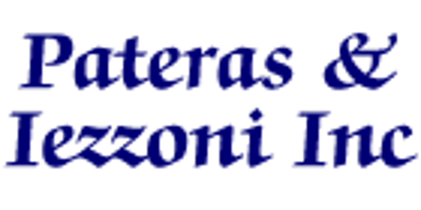 Pateras & Iezzoni Inc