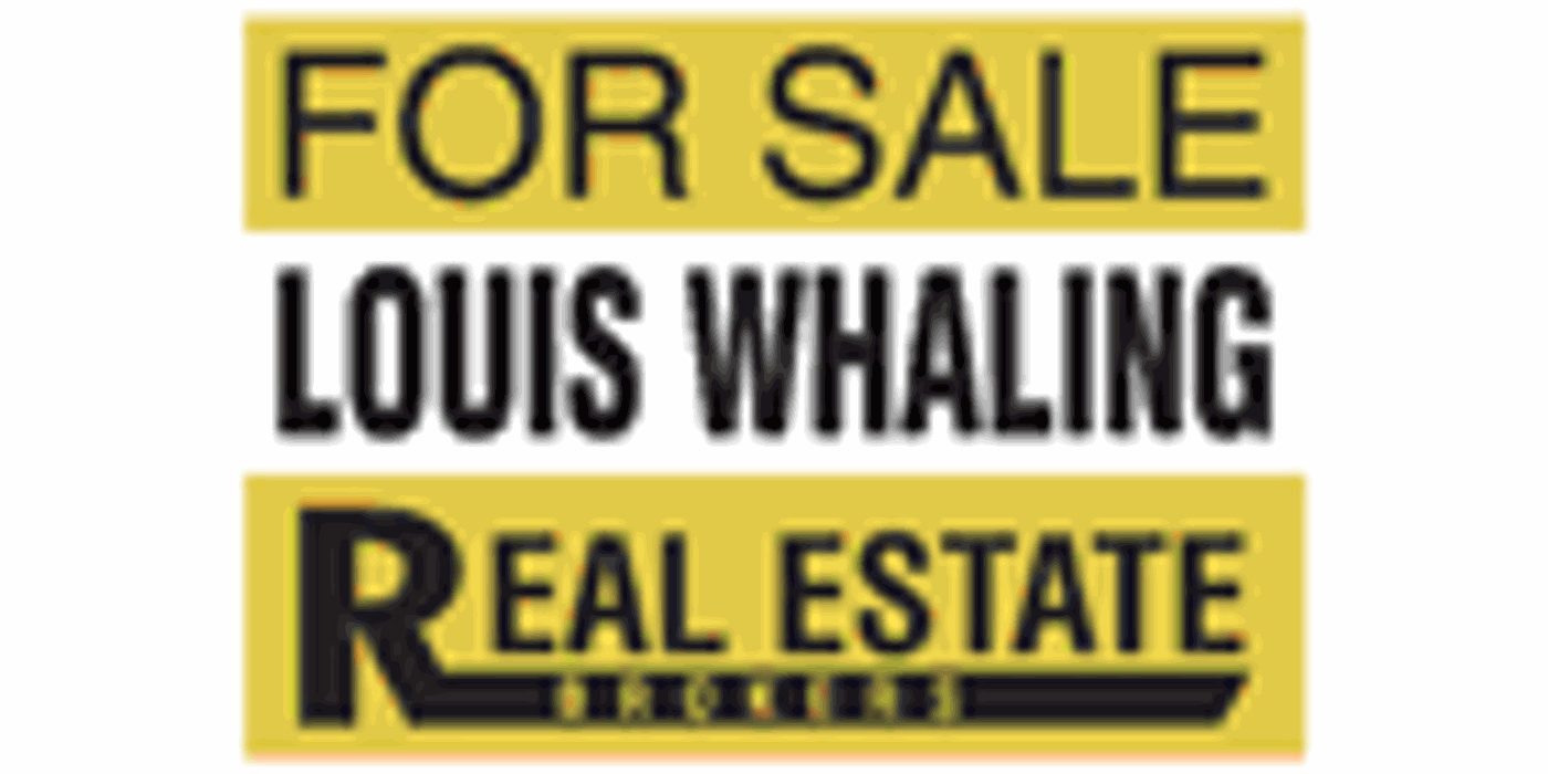 Louis Whaling Real Estate