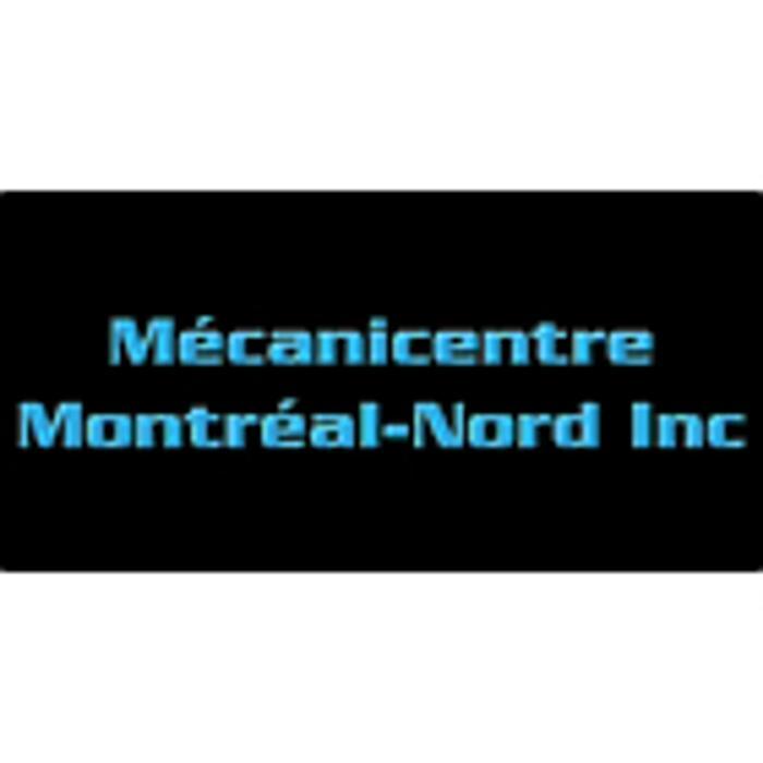 Mécanicentre Montréal-Nord Inc