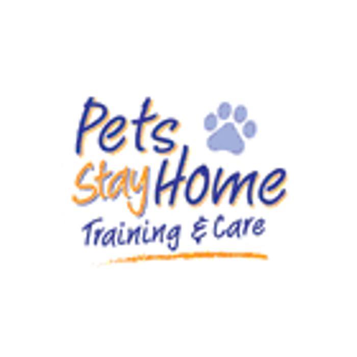 Pets Stay Home Training & Care