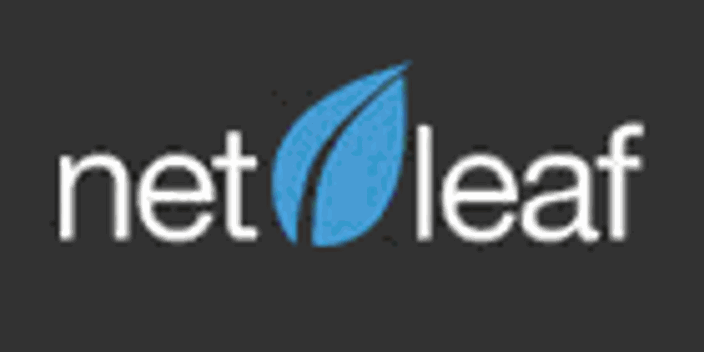 Netleaf