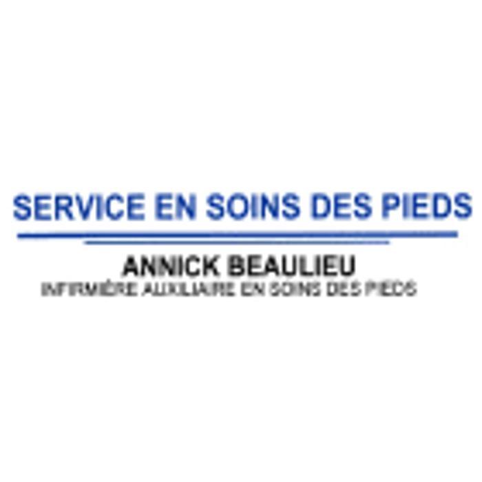 Soins des Pieds Annick Bealieu