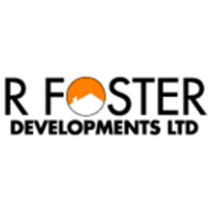 R Foster Developments Ltd