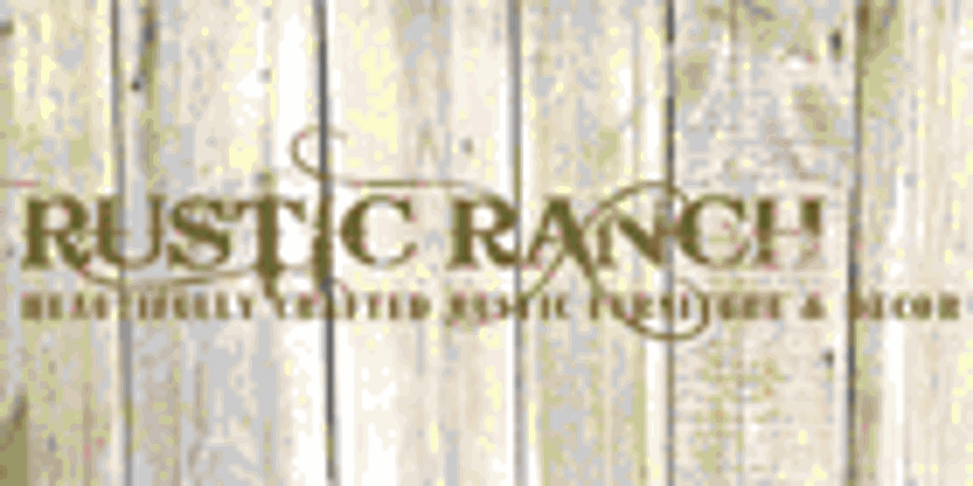 Rustic Ranch Country Furniture & Decor