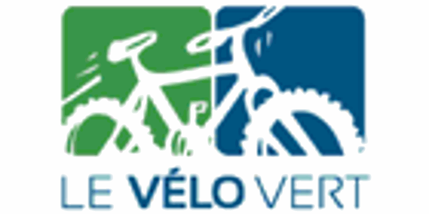 Le Velo Vert