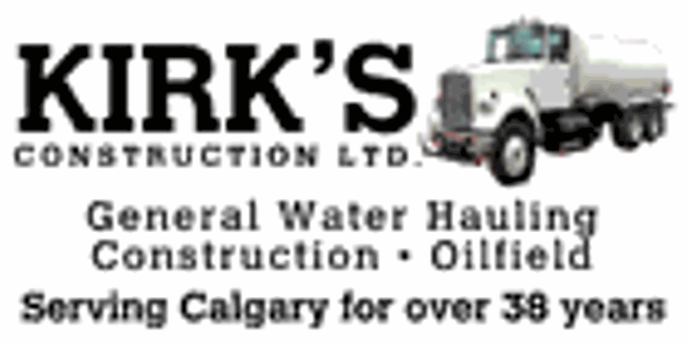 Kirk Construction Ltd