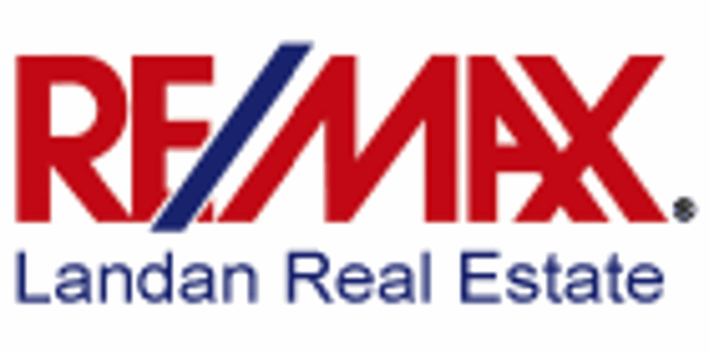 RE/MAX Landan Real Estate