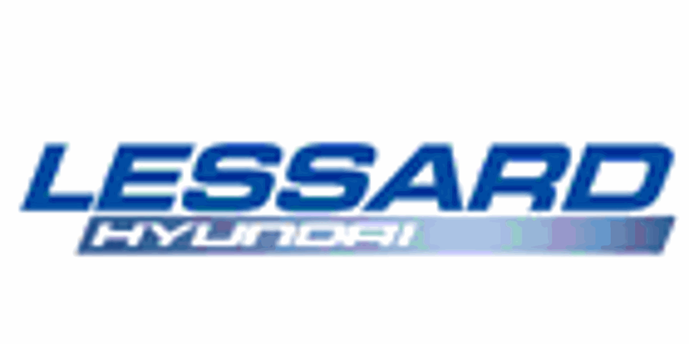 Lessard Hyundai