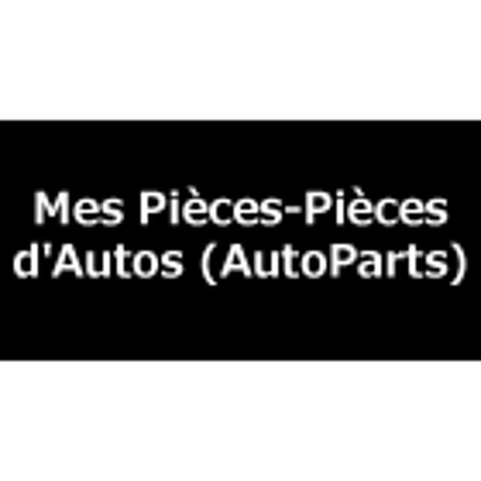 Mes Pièces - Autoparts