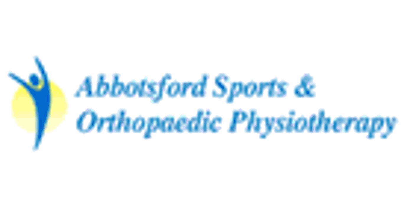 Abbotsford Sports & Orthopaedic Physiotherapy