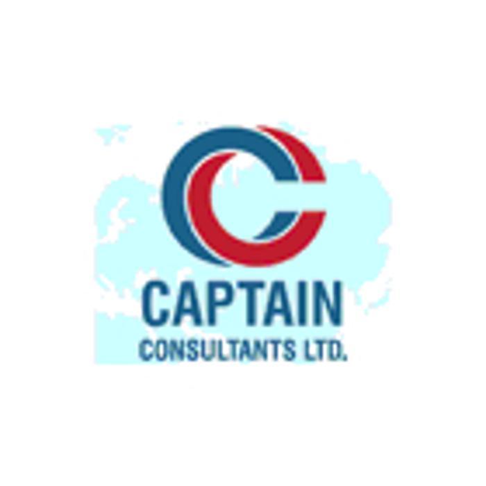 Captain Consultants Ltd and Mobile-MBO