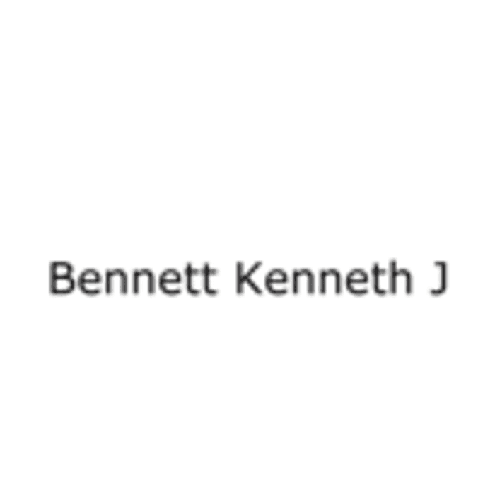 Bennett Kenneth J