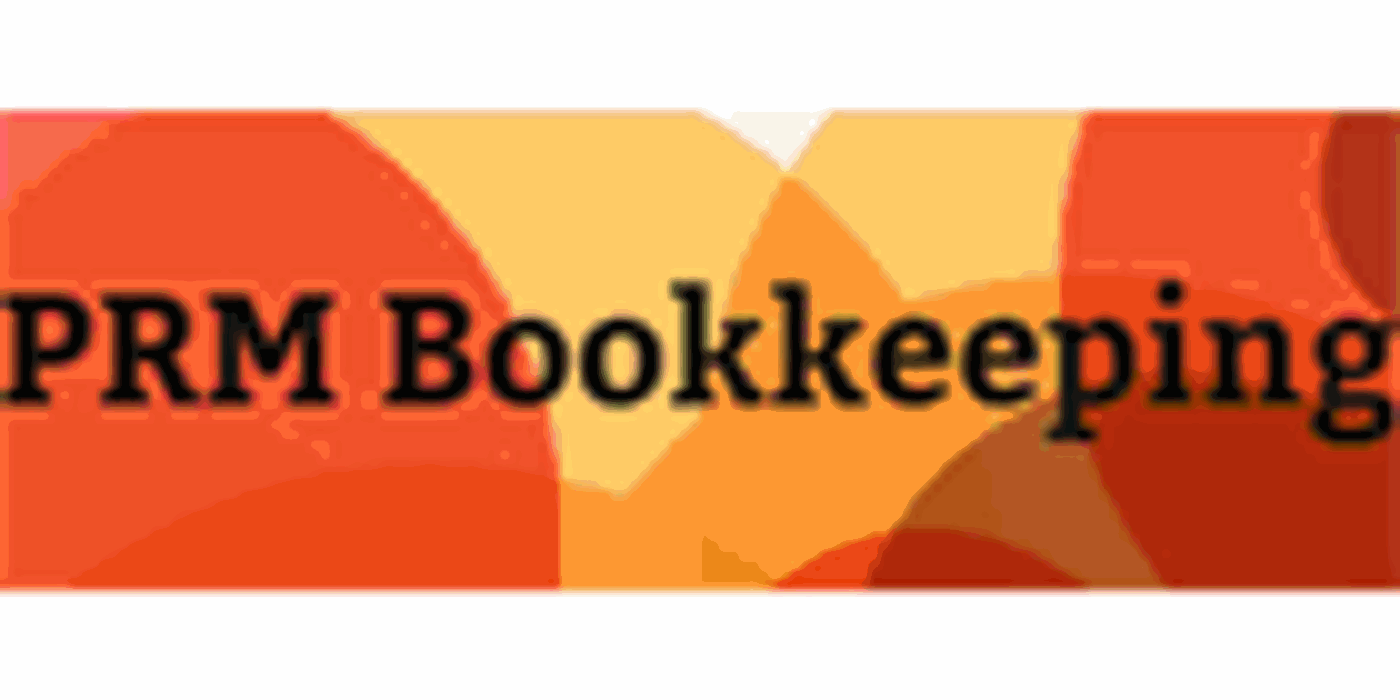 PRM Bookkeeping