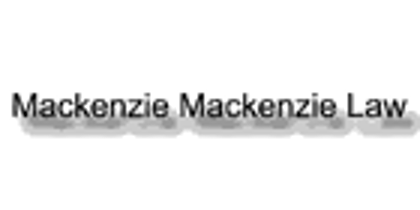 Mackenzie Mackenzie Law and