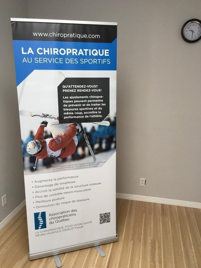 Clinique Chiropratique Familiale