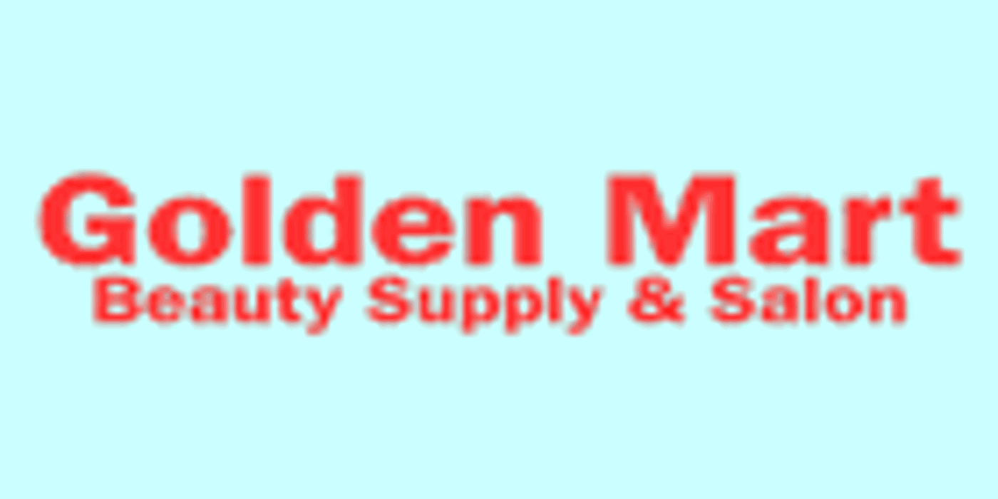 Golden Mart Beauty Supply