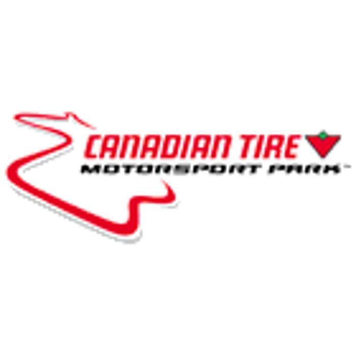 Mosport International Raceway