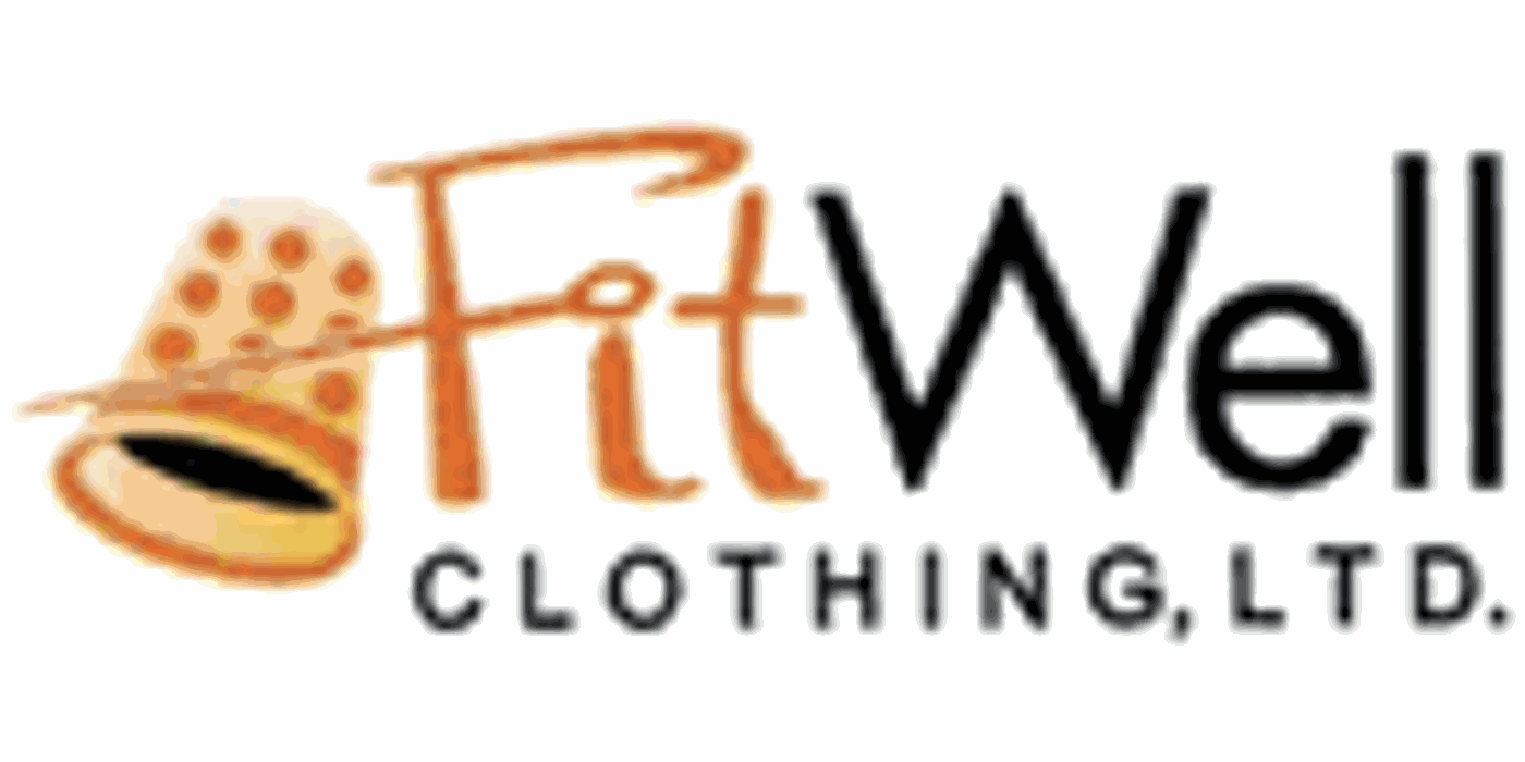 Fitwell Clothing/Dry Cleaning