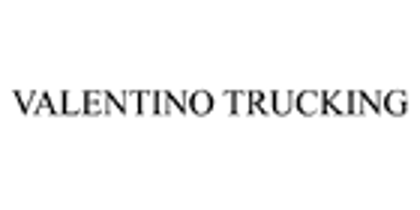 Valentino Trucking