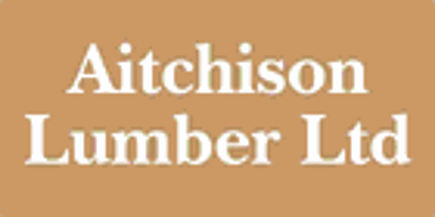 Aitchison Lumber Ltd