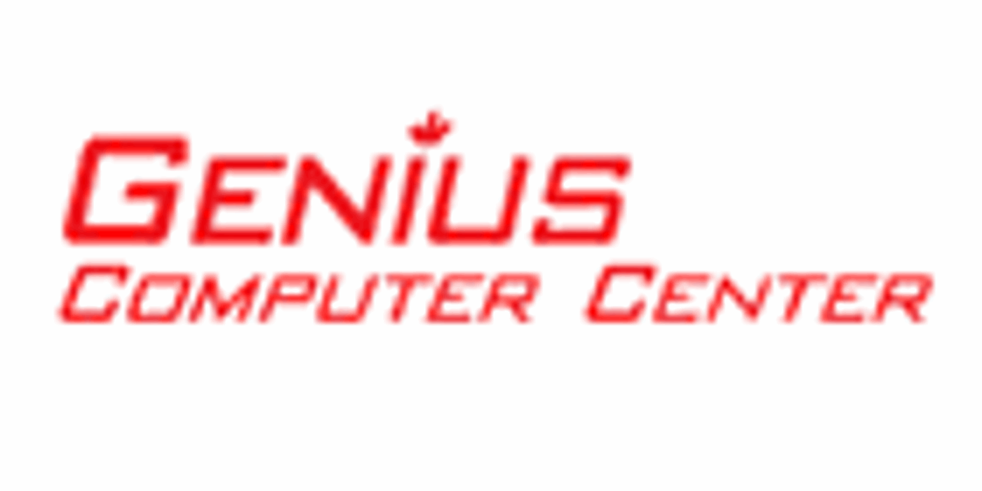 Genius Computer Center