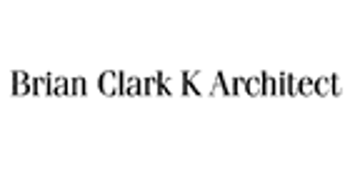 Clark Brian K Architect