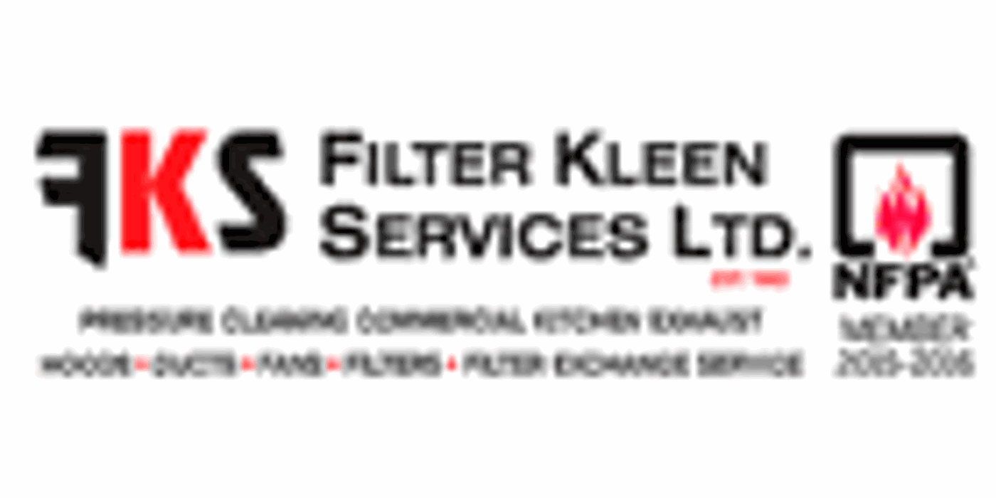 Filter Kleen Services Limited