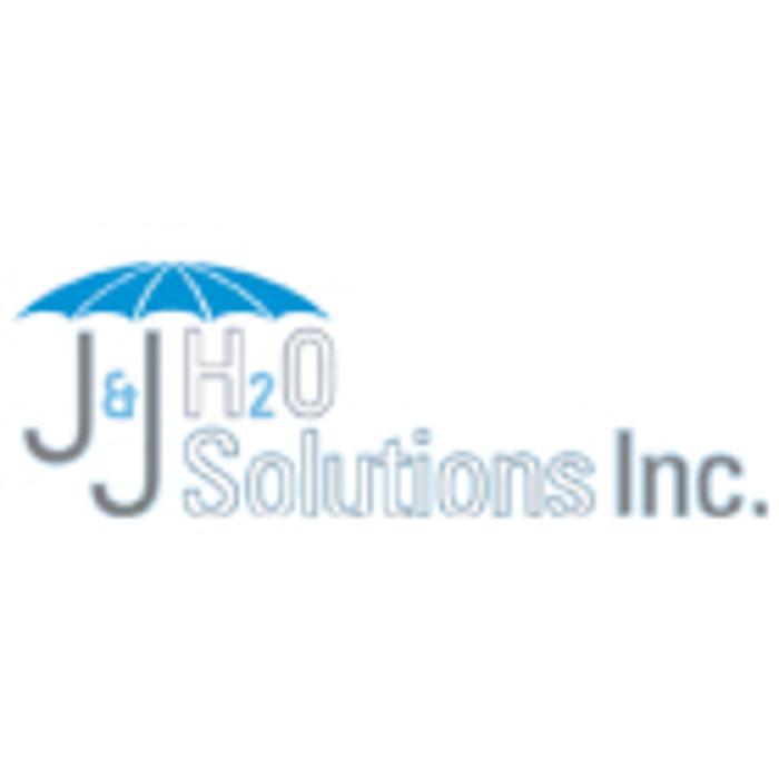 J & J H20 Solutions Inc