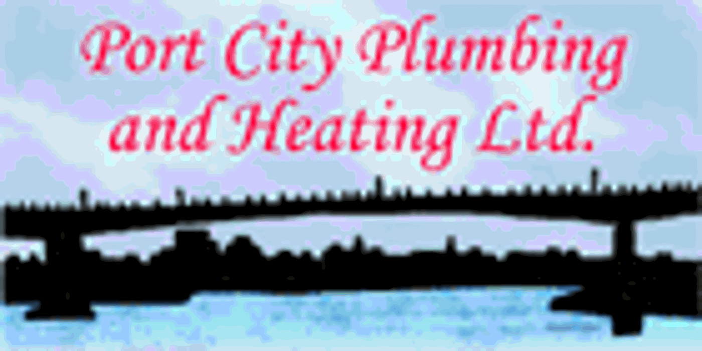 Port City Plumbing & Heating Ltd