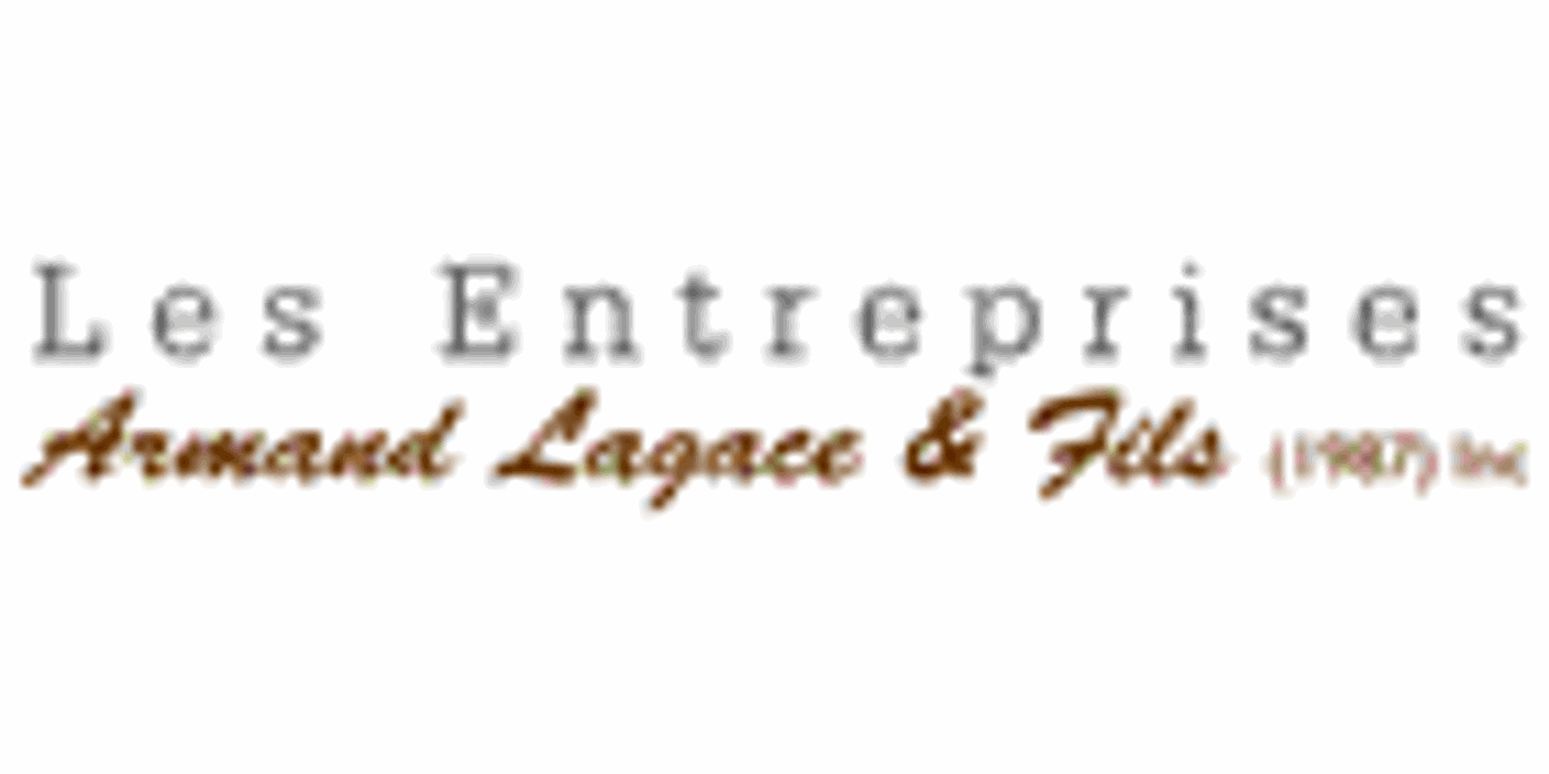 Les Entreprises Armand Lagacé & Fils (1987) Inc