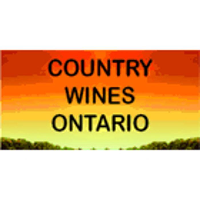 Country Wines Ontario