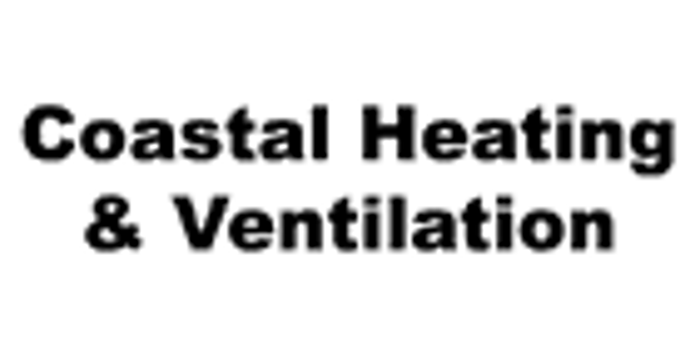 Coastal Heating & Ventilation