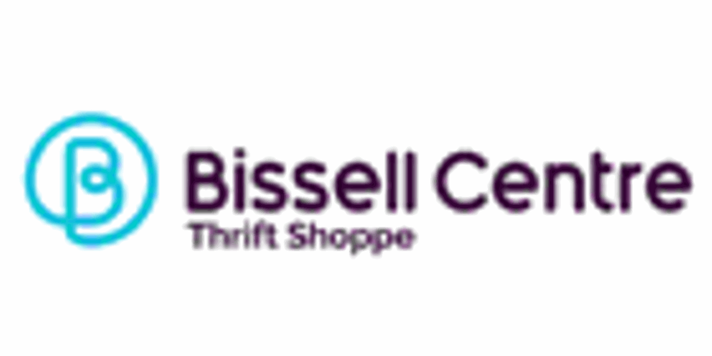 Bissell Centre's Thrift Shop