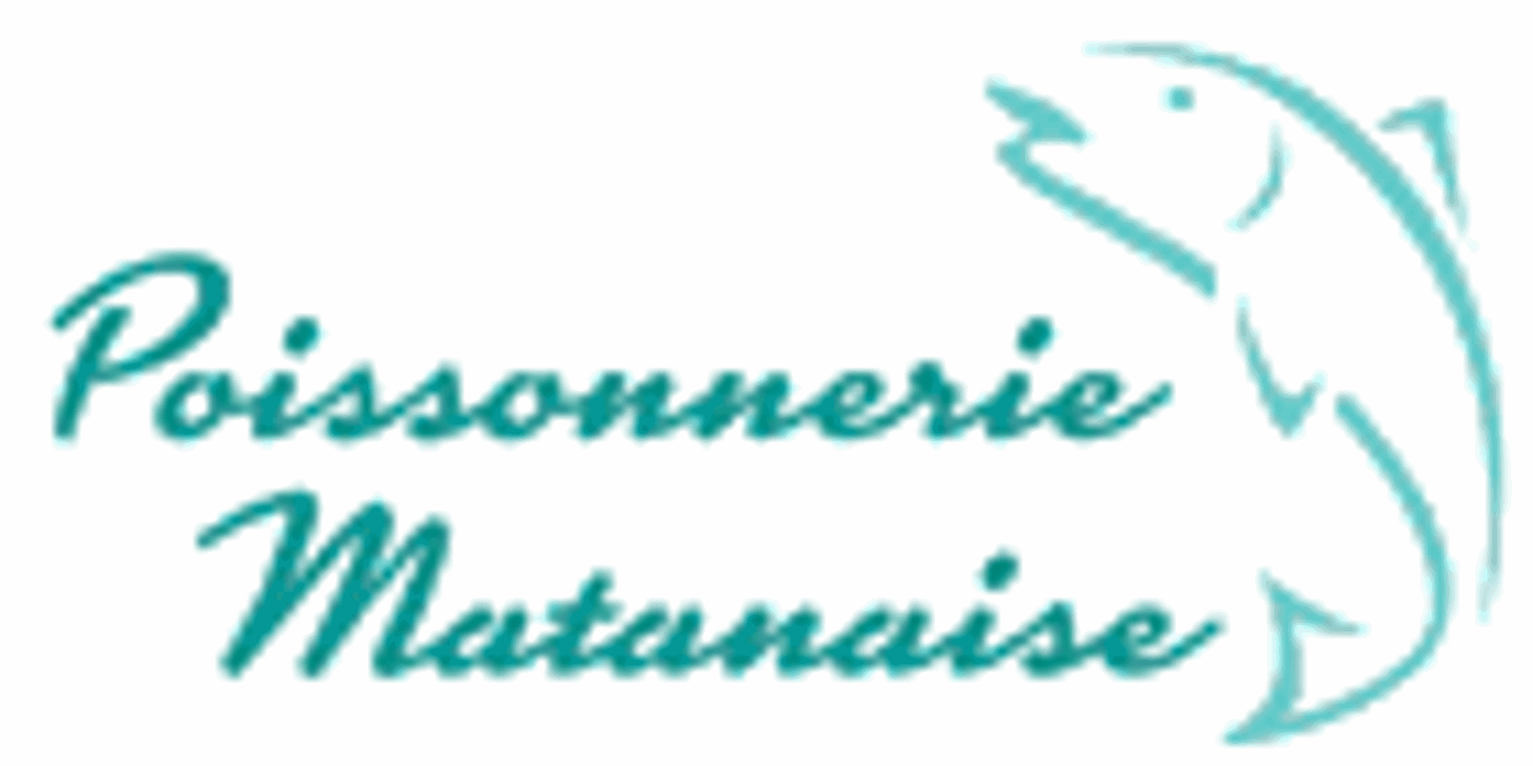 Poissonnerie Matanaise