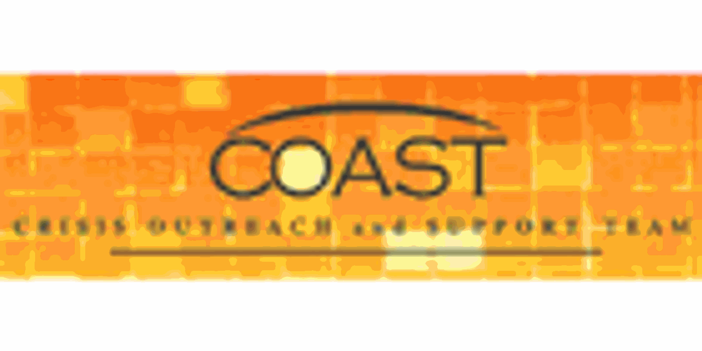 Crisis Outreach & Support Team (Coast)