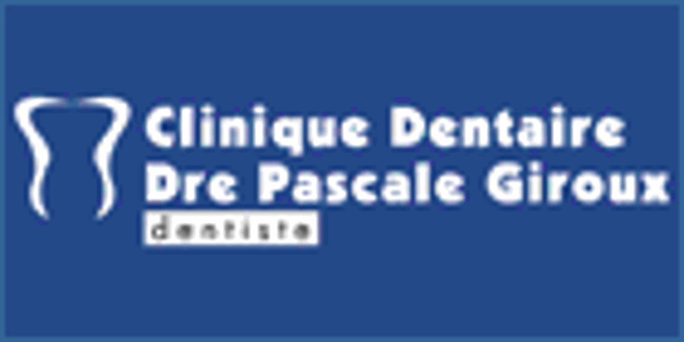 Clinique Dentaire Dre Pascale Giroux